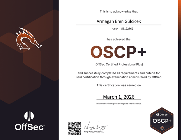 OSCP+